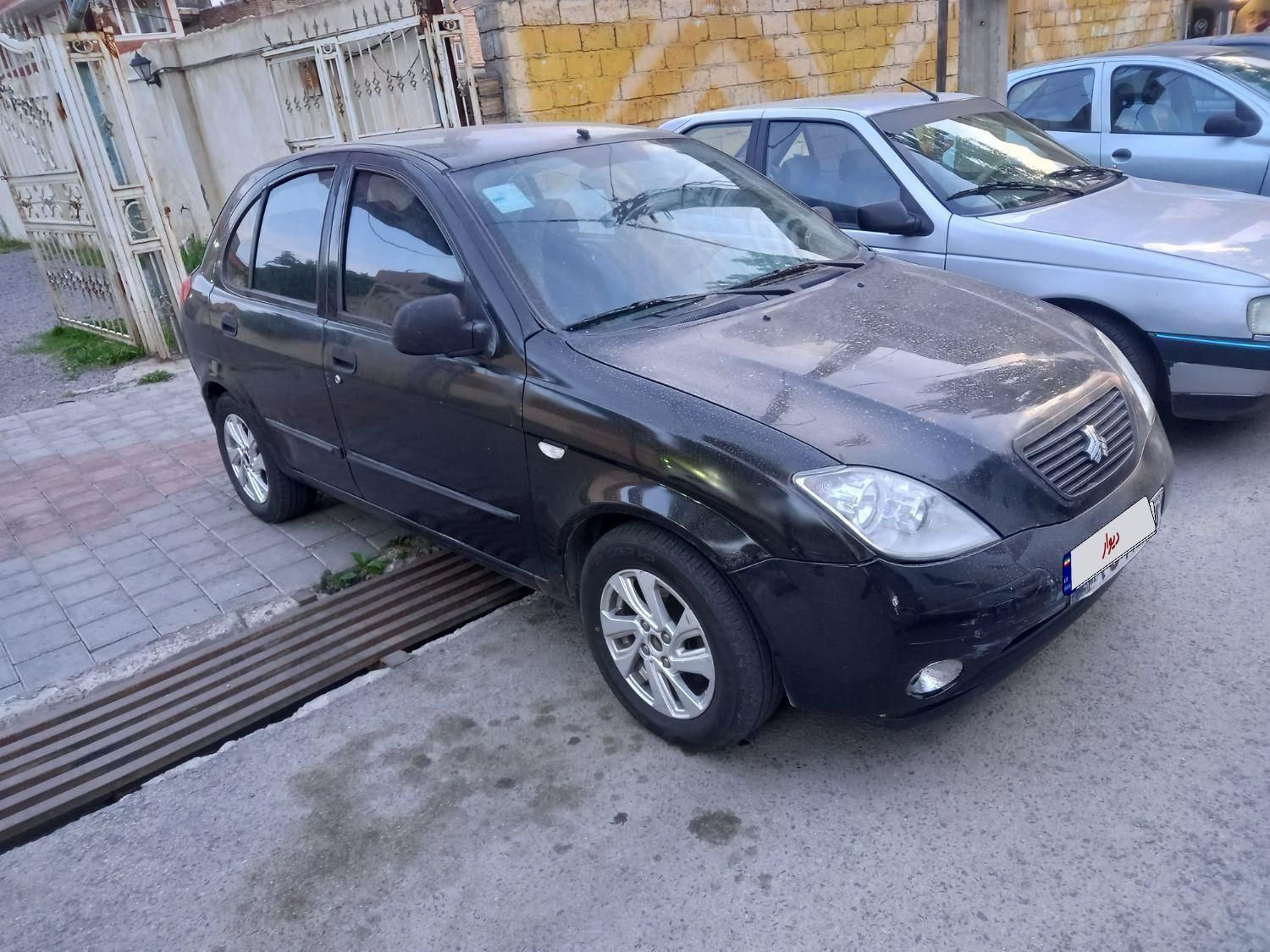خودرو تیبا، 2 آگهی ann_18668203