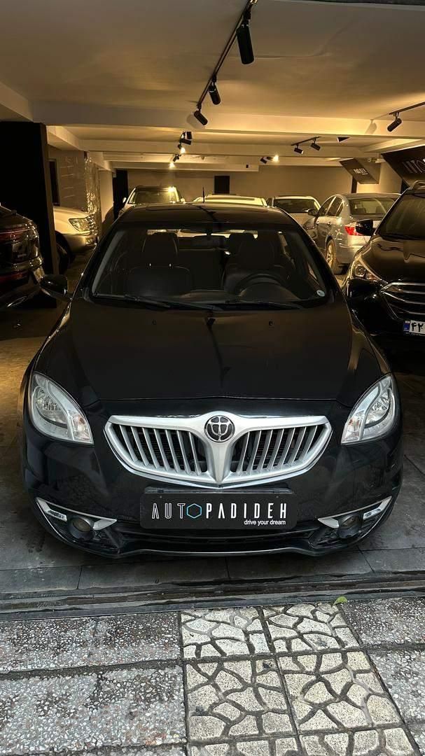برلیانس H330 اتوماتیک 1500 - 1396