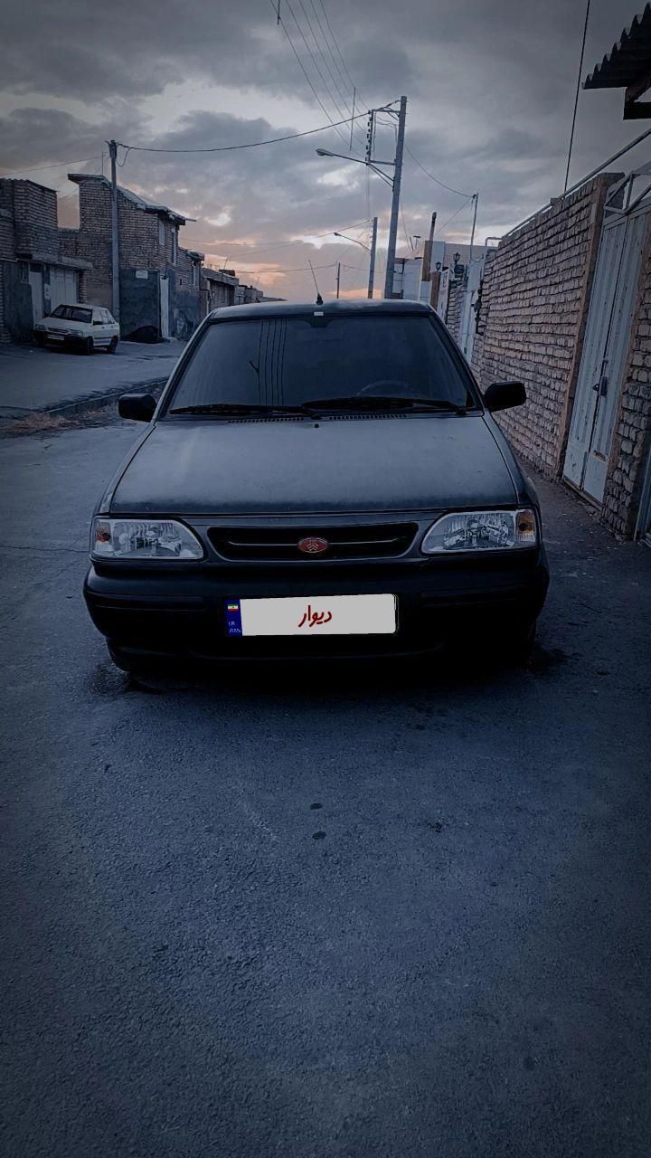 خودرو پراید، صبا آگهی ann_18668291