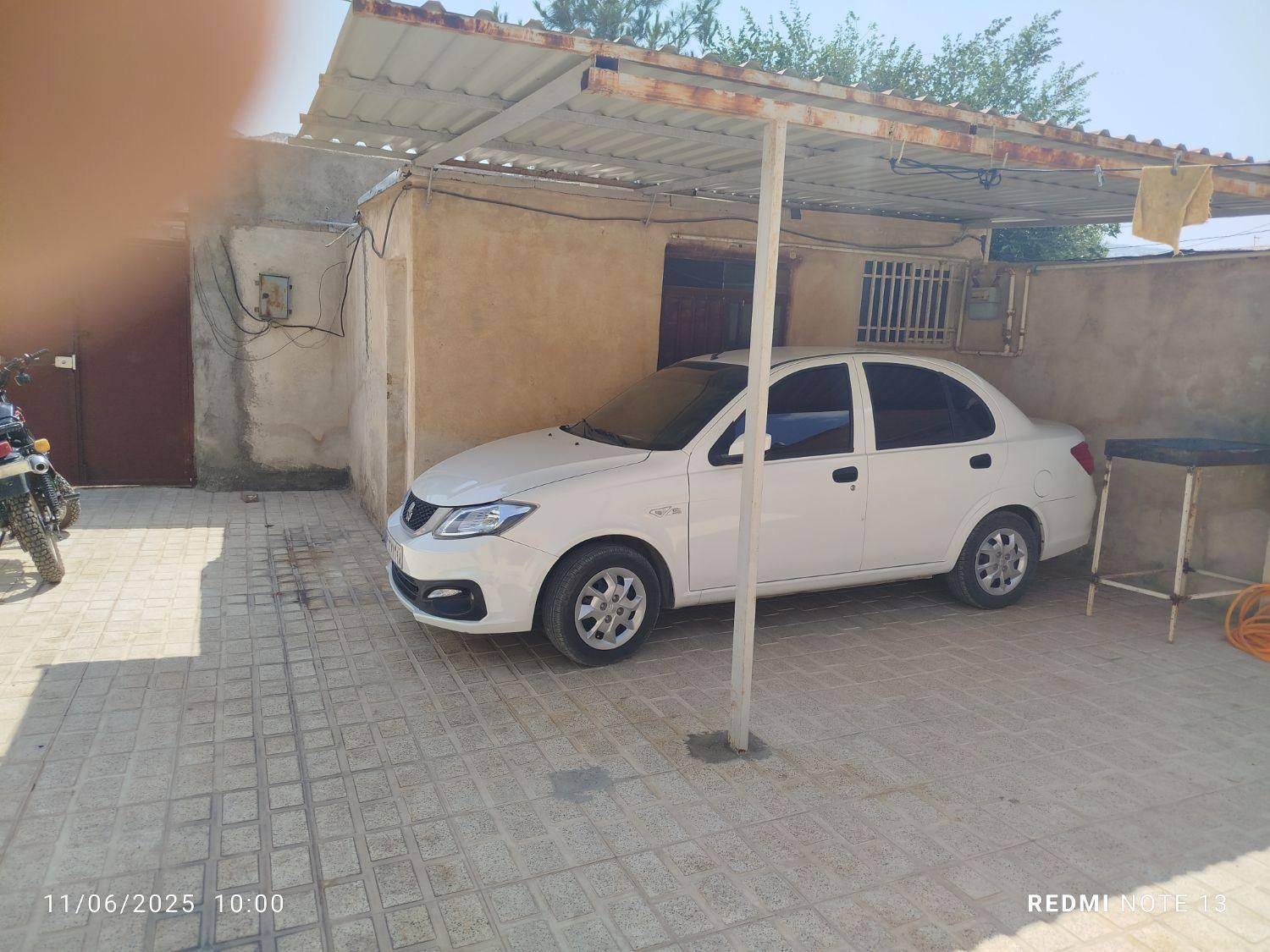 خودرو ساینا، S آگهی ann_18668307