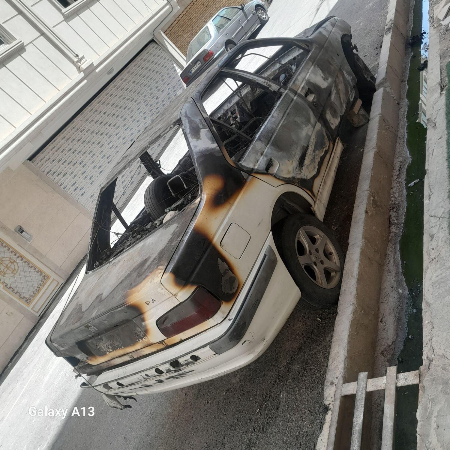خودرو پژو، پارس آگهی ann_18668322