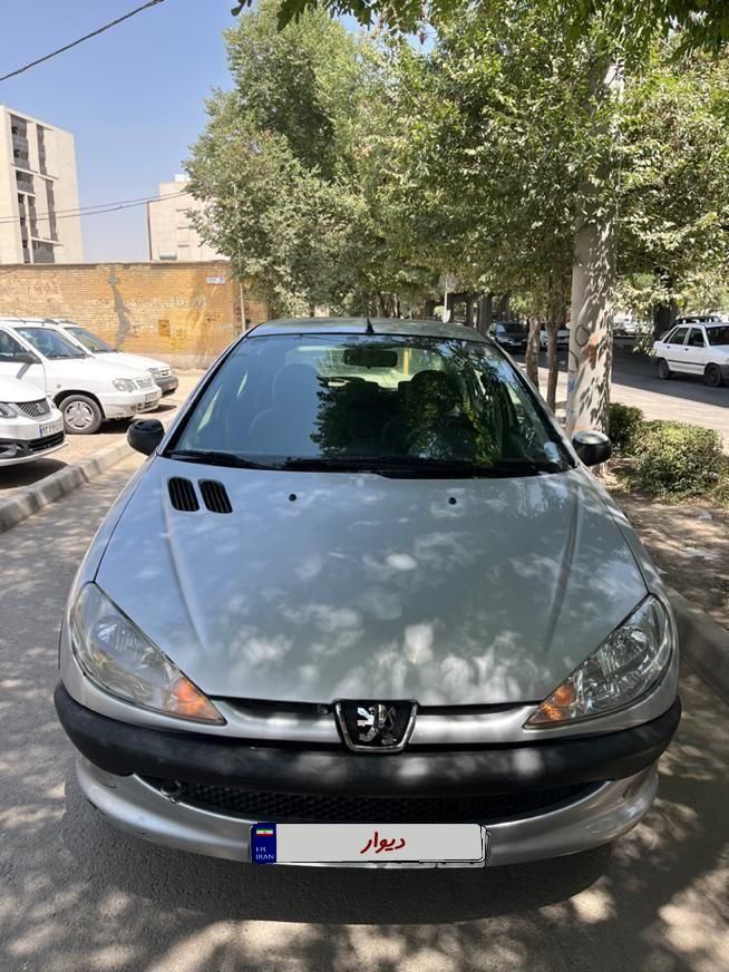 خودرو پژو، 206 آگهی ann_18668340