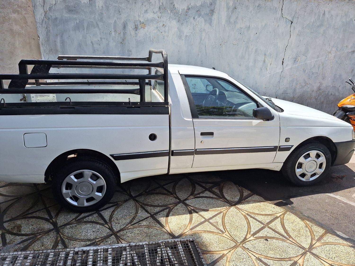 خودرو آریسان، معمولی آگهی ann_18668354
