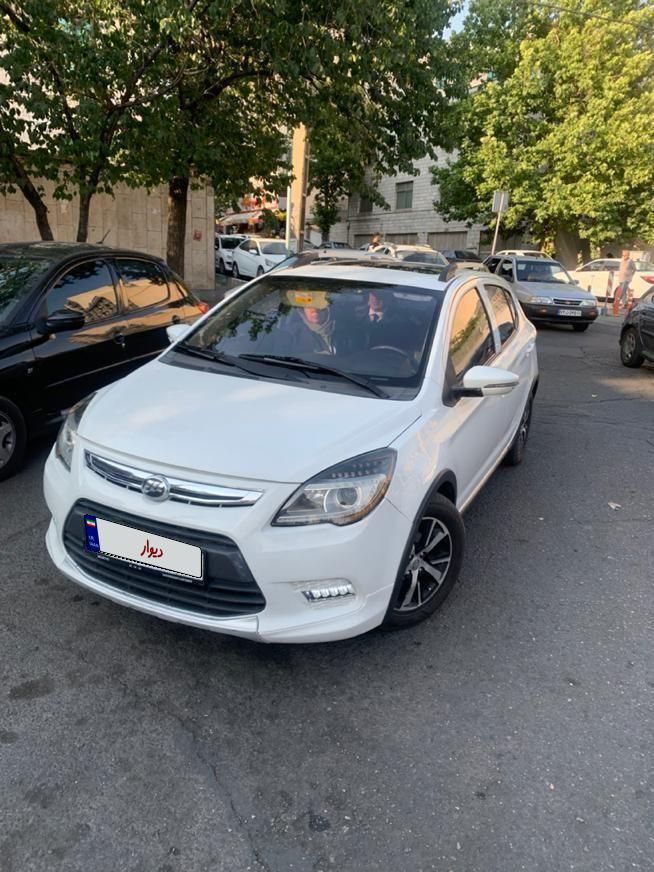 خودرو لیفان، X50 آگهی ann_18668357