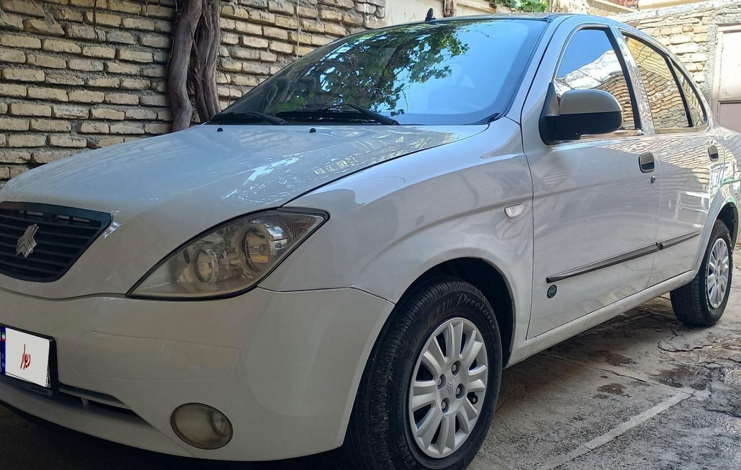 خودرو تیبا، صندوق دار آگهی ann_18668358