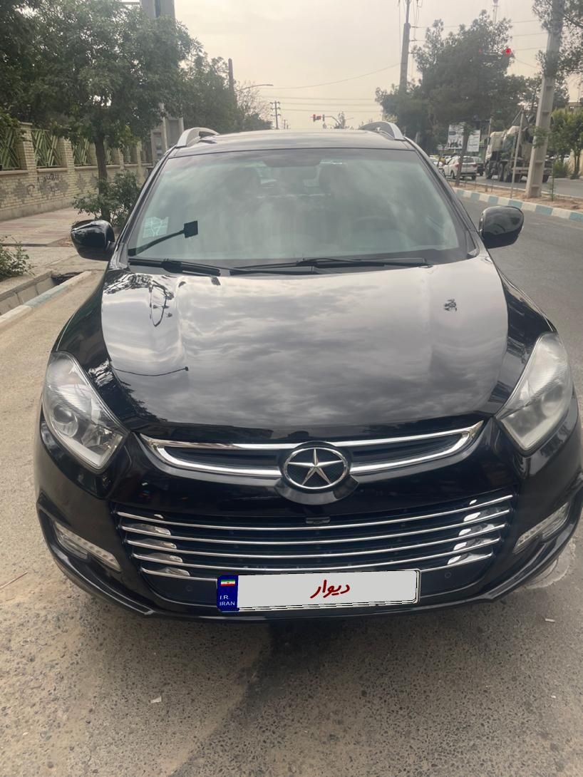 خودرو جک، S5 آگهی ann_18668361
