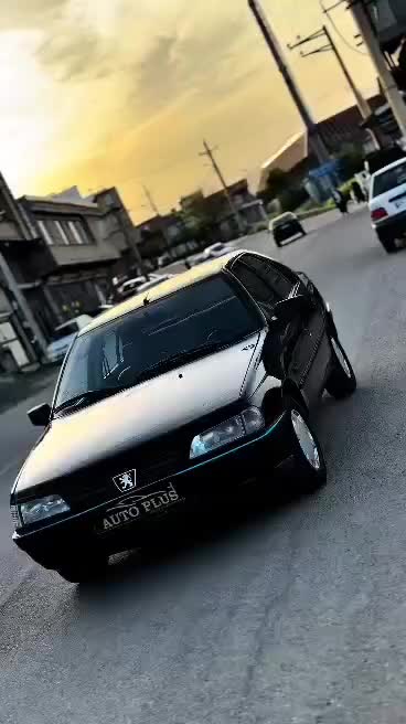 خودرو پژو، 405 آگهی ann_18668371