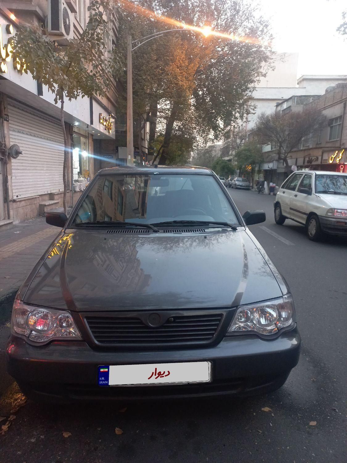 خودرو پراید، 111 آگهی ann_18668383