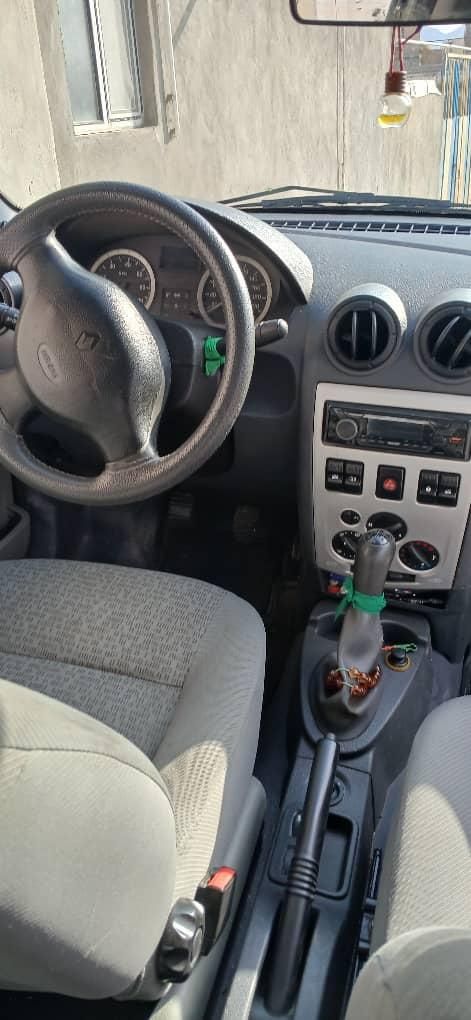 رنو تندر 90 E2 - 1390