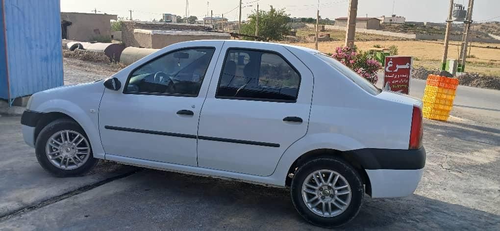 رنو تندر 90 E2 - 1390