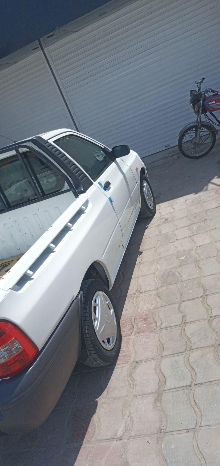 پراید 151 SE - 1403
