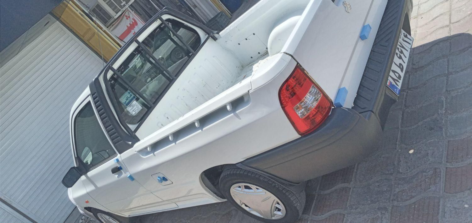 پراید 151 SE - 1403