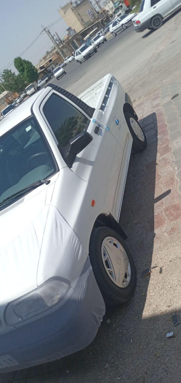 پراید 151 SE - 1403