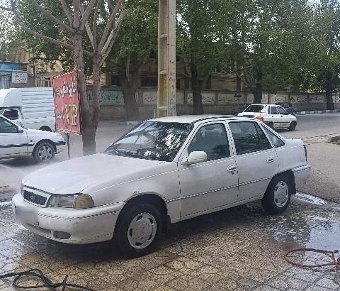 خودرو دوو، سیلو آگهی ann_18668426