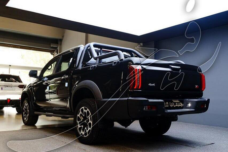 خودرو کی ام سی، T9 آگهی ann_18668431