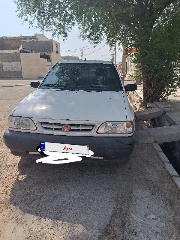 خودرو پراید، 151 آگهی ann_18668439