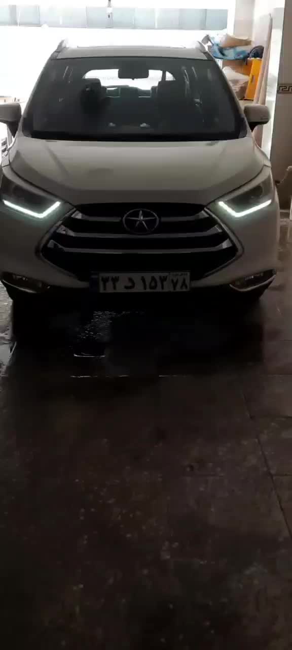 خودرو جک، S3 آگهی ann_18668446