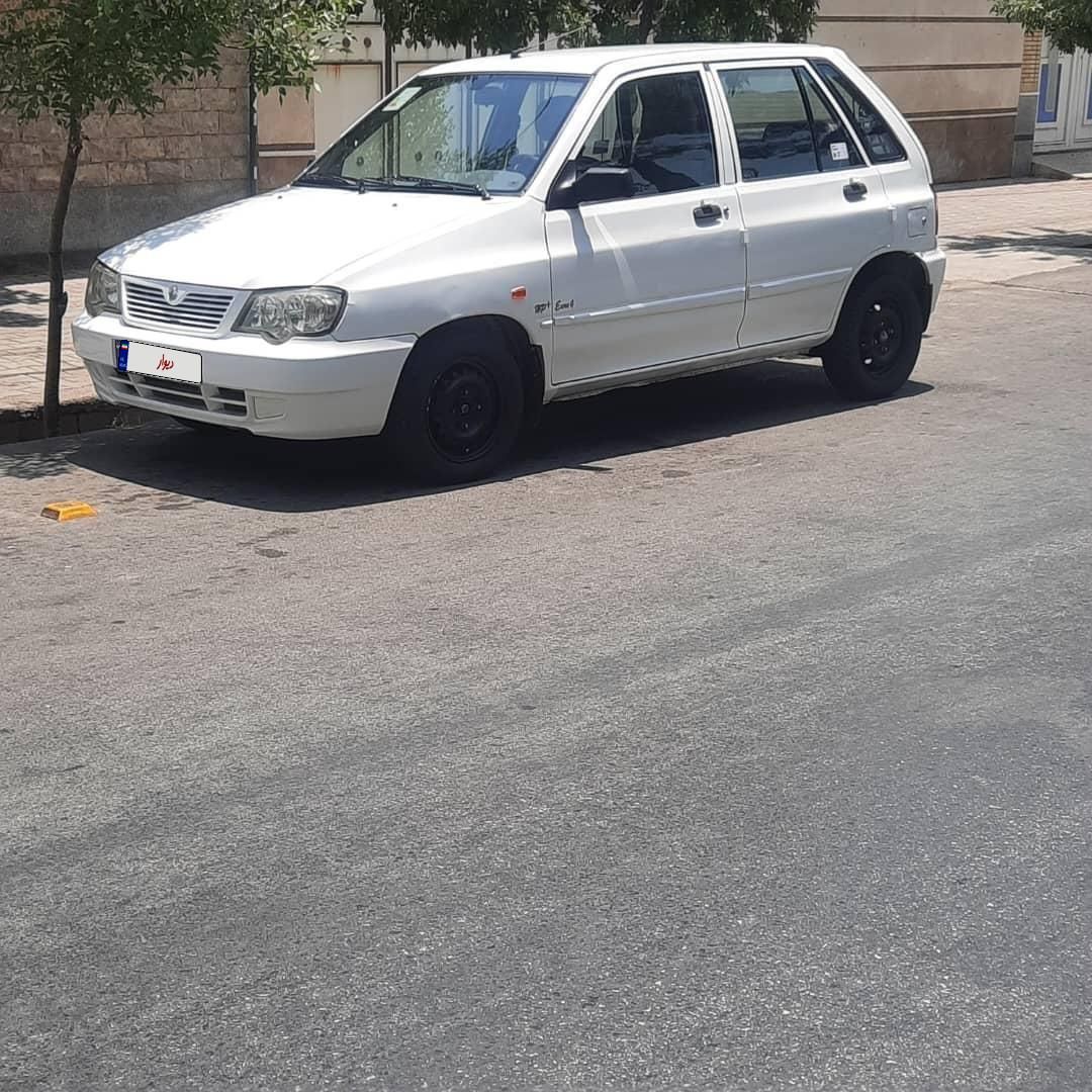 خودرو پراید، 111 آگهی ann_18668471