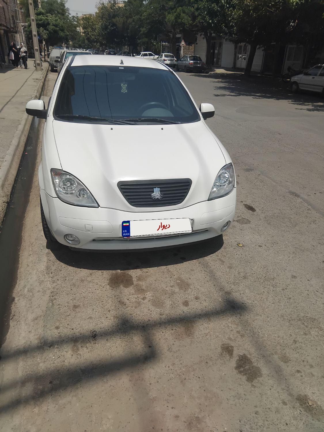 خودرو تیبا، 2 آگهی ann_18668486