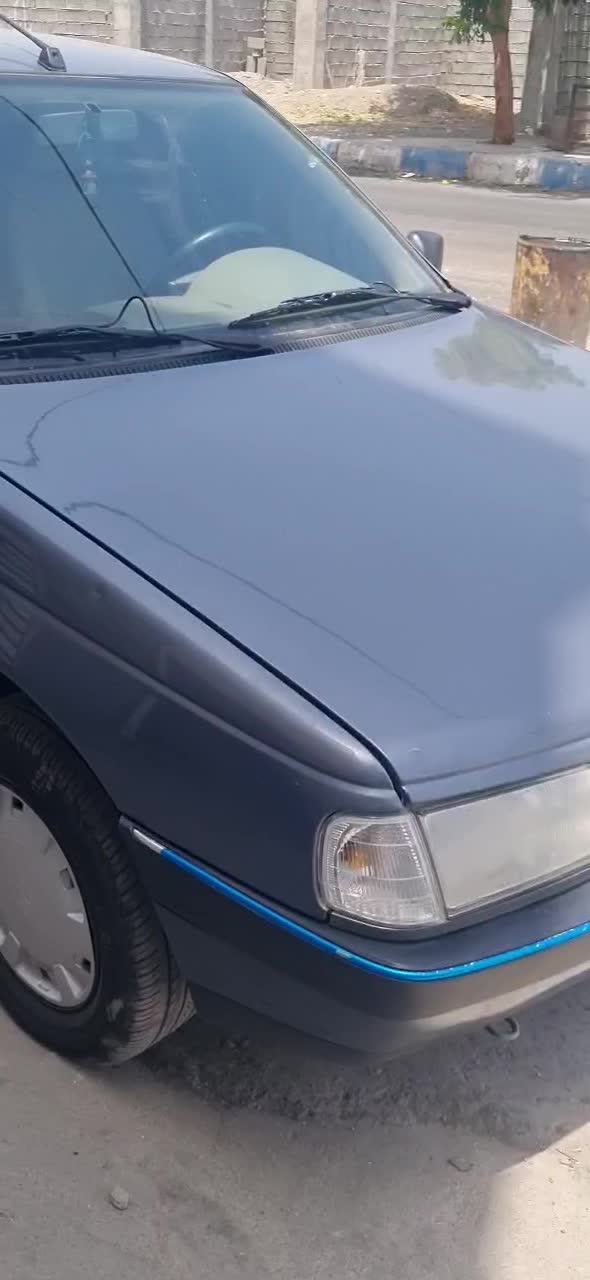 خودرو پژو، 405 آگهی ann_18668521