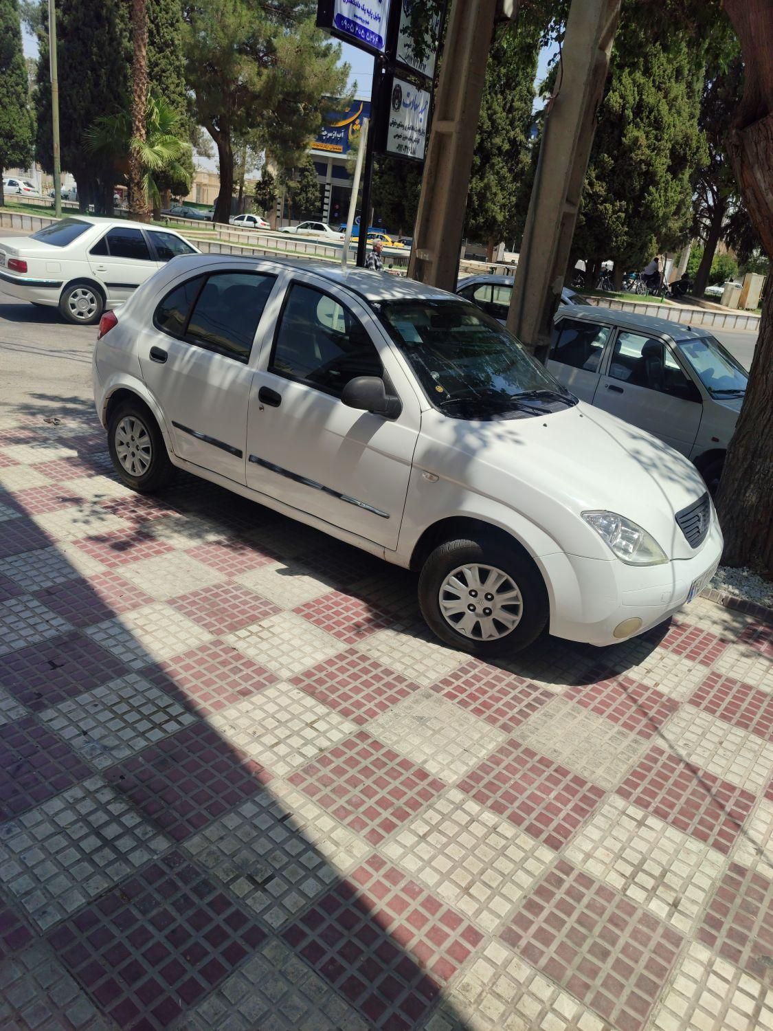 خودرو تیبا، 2 آگهی ann_18668525