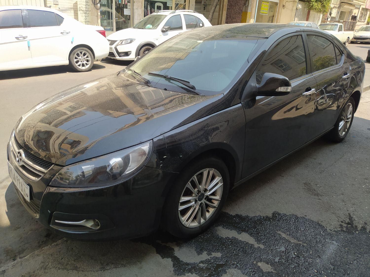 خودرو جک، J5 آگهی ann_18668527