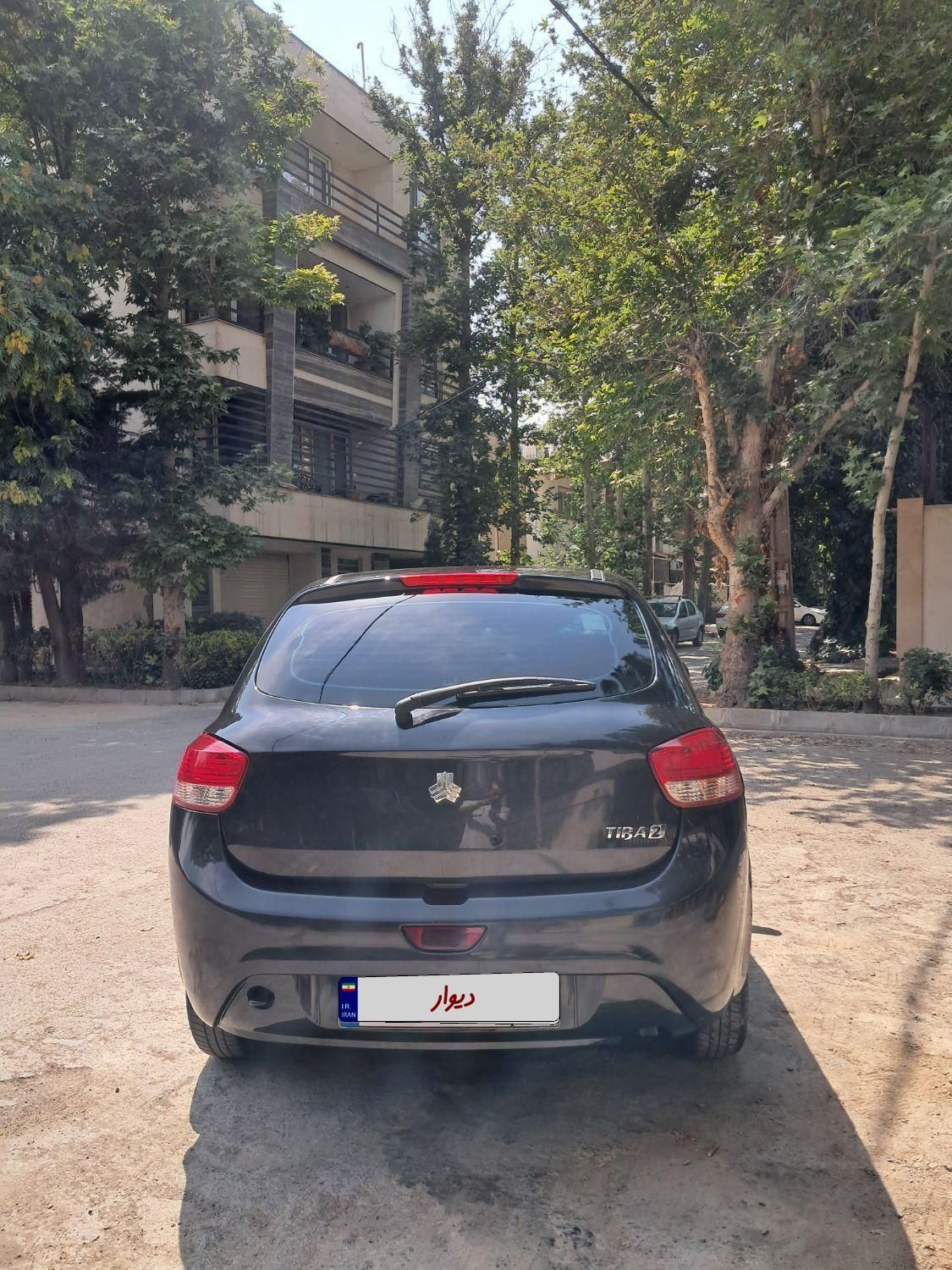 خودرو تیبا، 2 آگهی ann_18668530
