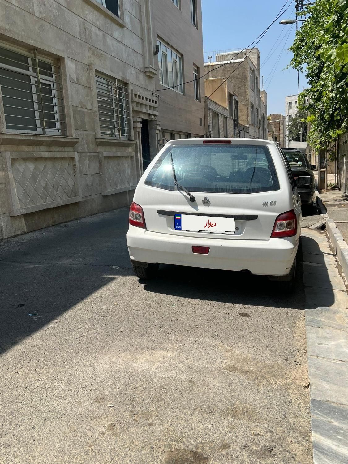 خودرو پراید، 111 آگهی ann_18668532