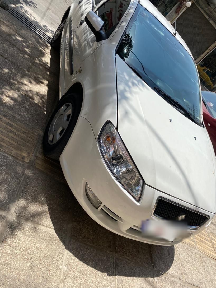 خودرو رانا، LX آگهی ann_18668567