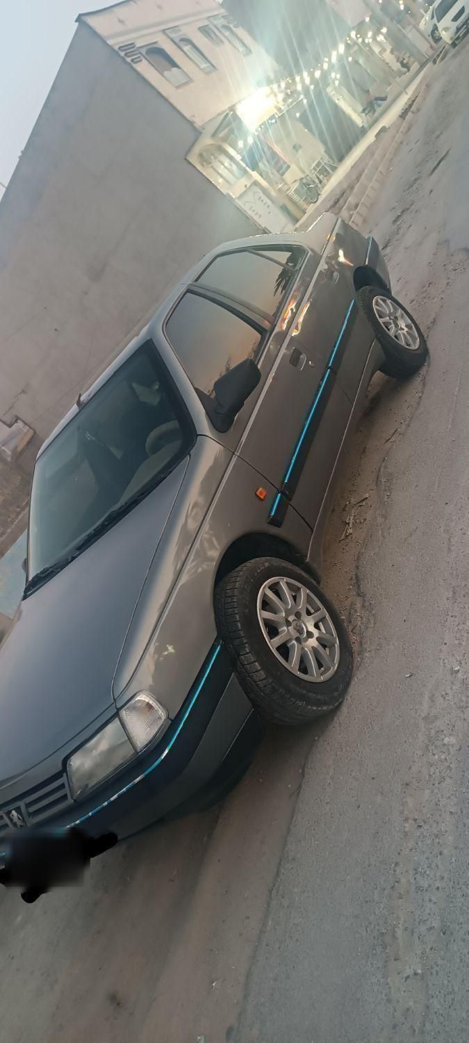 پژو 405 GLX - 1388