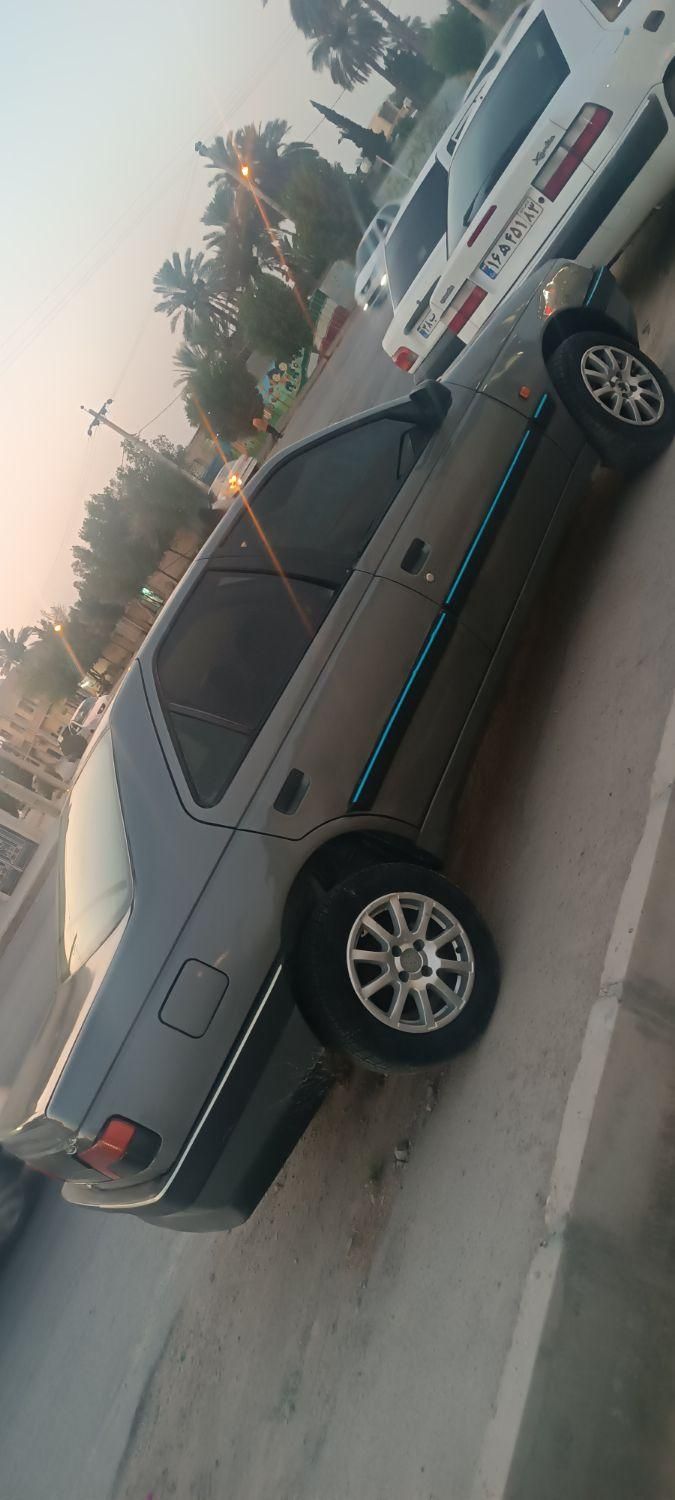 پژو 405 GLX - 1388