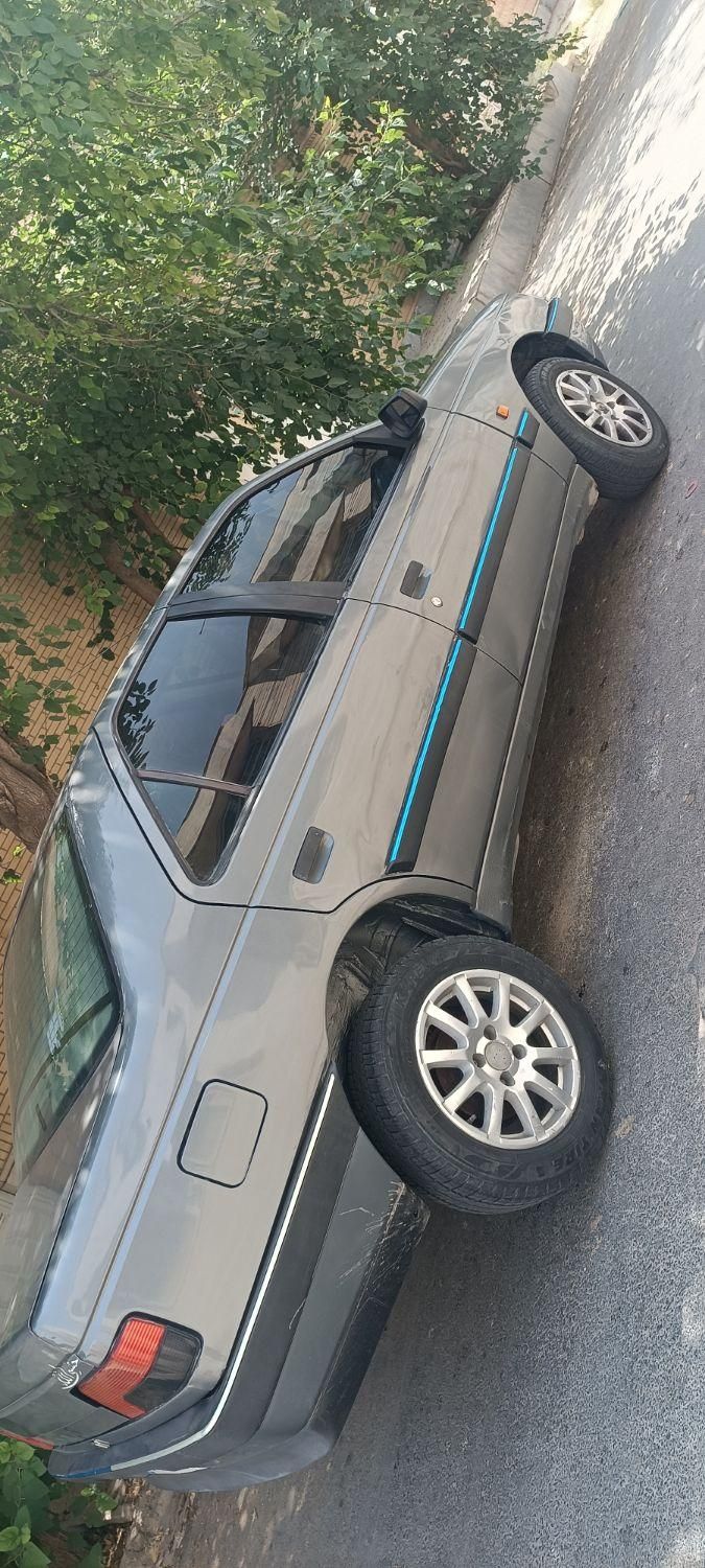 پژو 405 GLX - 1388