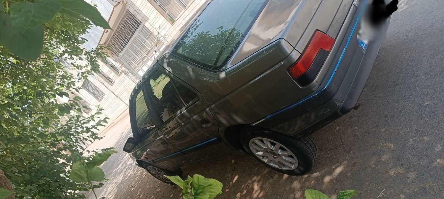 پژو 405 GLX - 1388