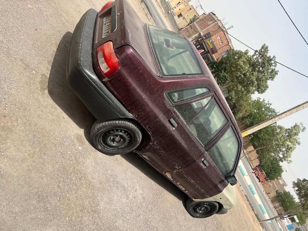 خودرو پراید، 131 آگهی ann_18668575