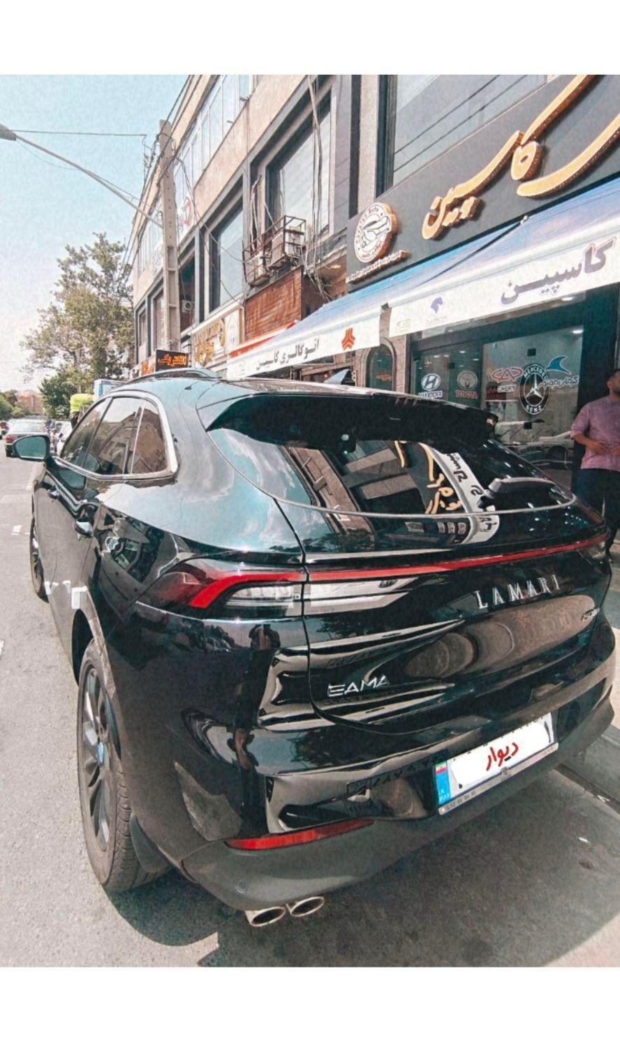 پراید 151 SE - 1404