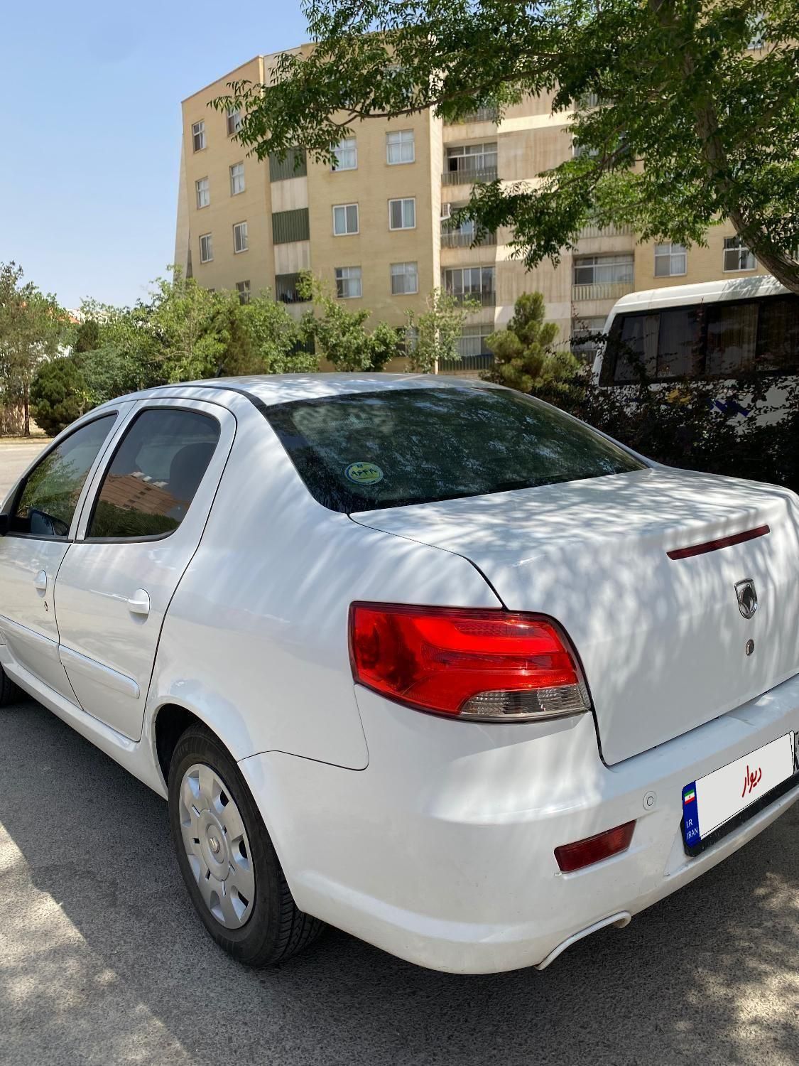 خودرو رانا، پلاس آگهی ann_18668629