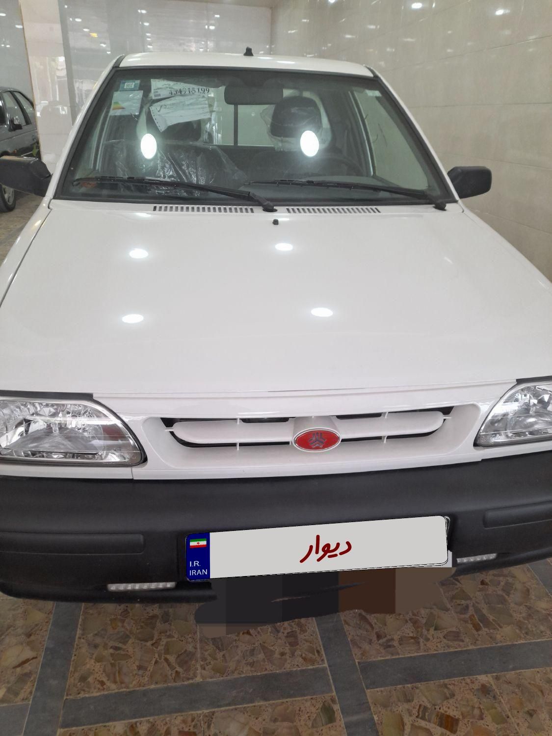 خودرو پراید، 151 آگهی ann_18668646