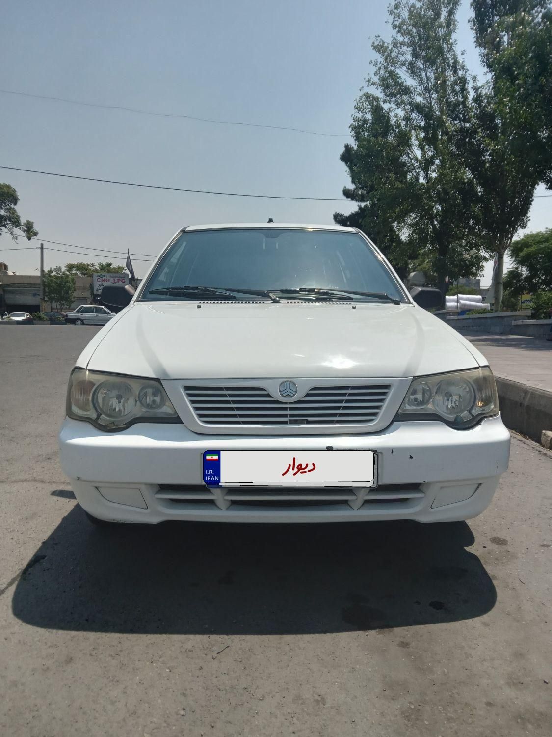 خودرو پراید، 111 آگهی ann_18668662