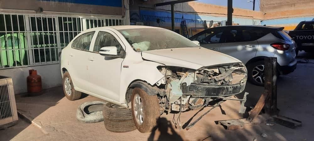 شاهین GL دنده ای - 1402