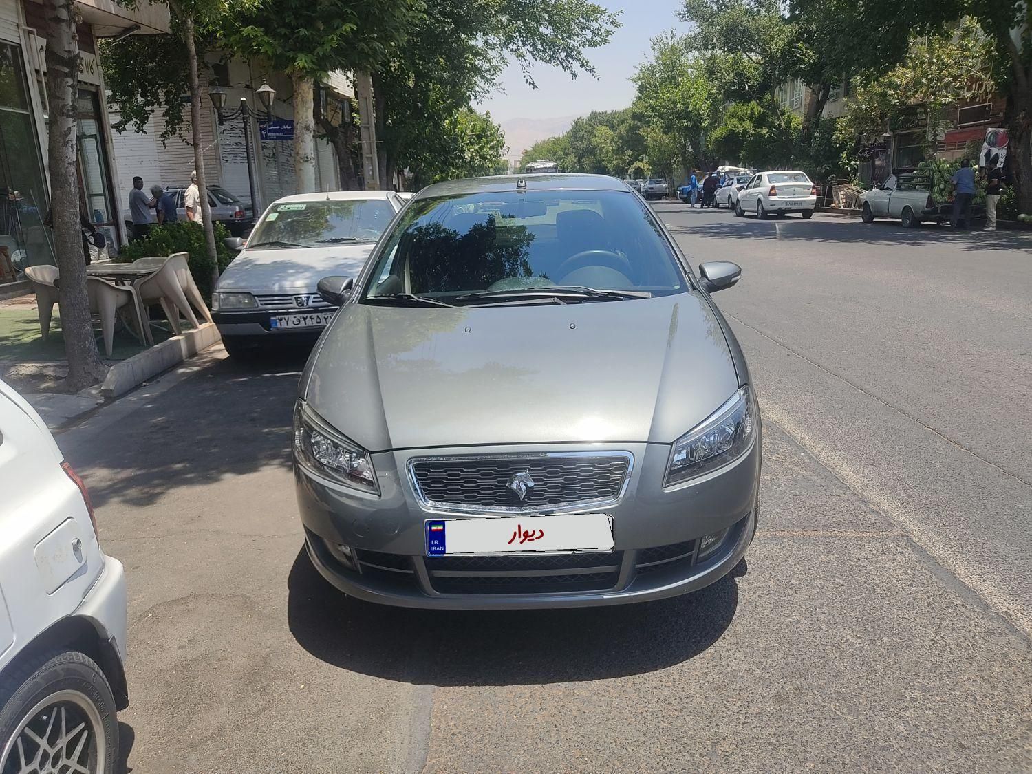 خودرو رانا، پلاس آگهی ann_18668677