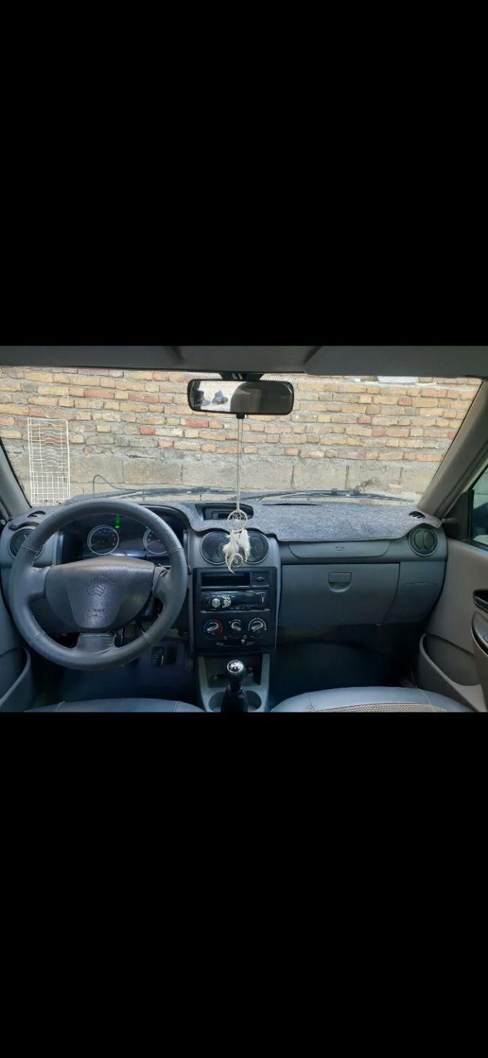 پراید 131 SE - 1394