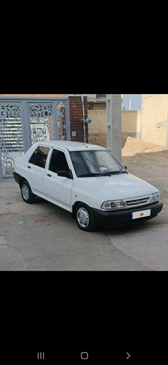 خودرو پراید، 131 آگهی ann_18668690