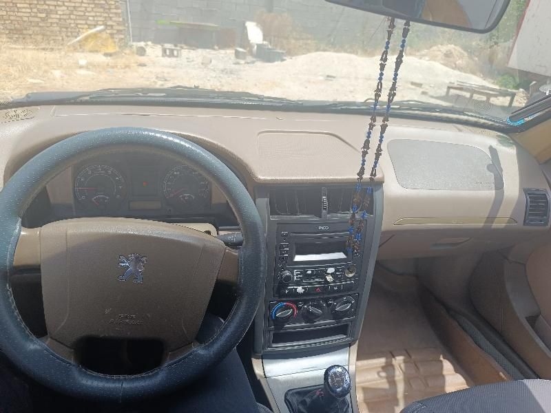 خودرو پژو، 405 آگهی ann_18668691