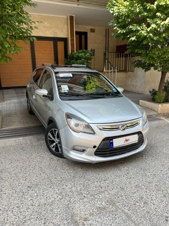 خودرو لیفان، X50 آگهی ann_18668694