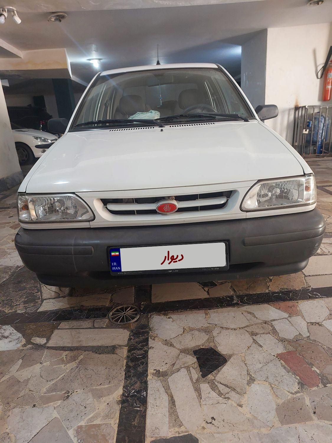 خودرو پراید، 131 آگهی ann_18668712