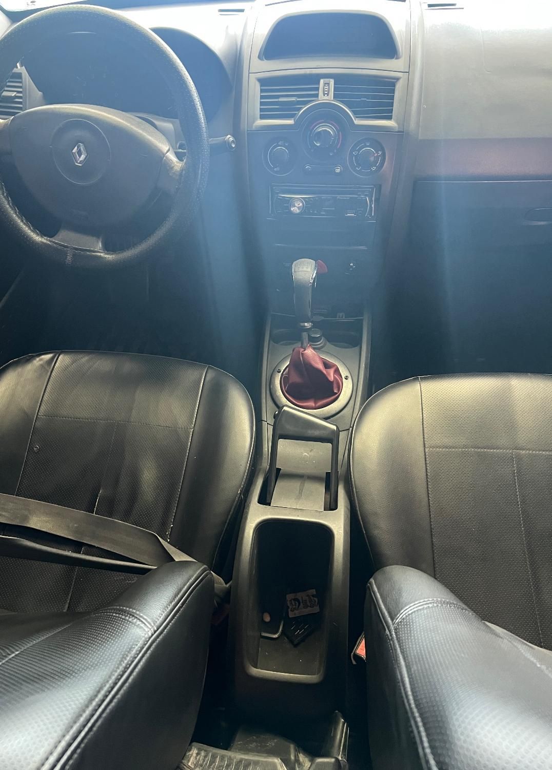 خودرو رنو، مگان وارداتی آگهی ann_18668726
