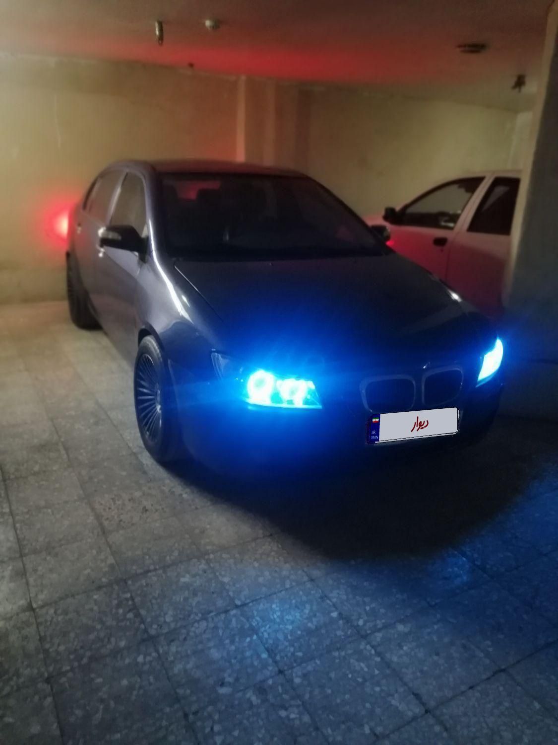 خودرو لیفان، 620 آگهی ann_18668749