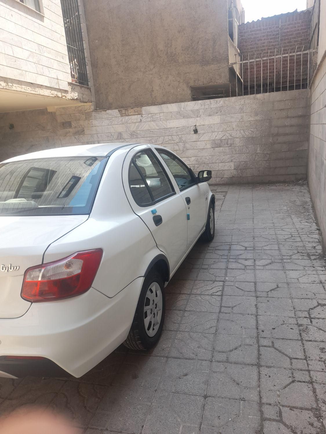 خودرو ساینا، S آگهی ann_18668753