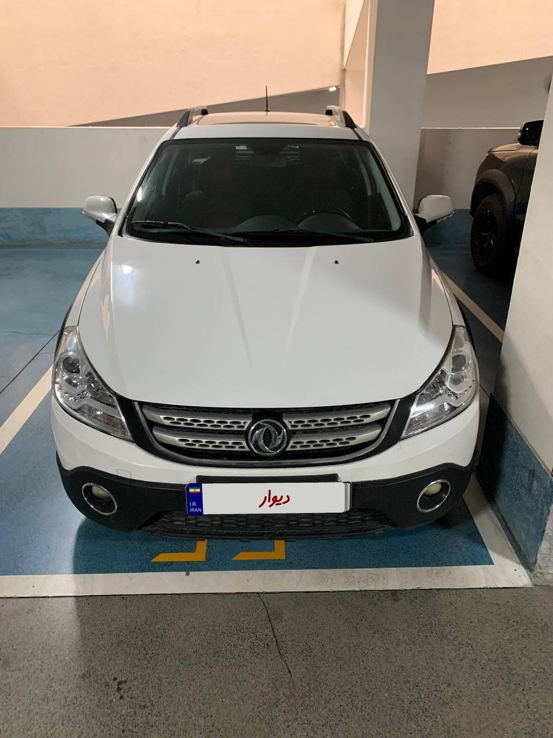 خودرو دانگ فنگ، H30 کراس آگهی ann_18668768