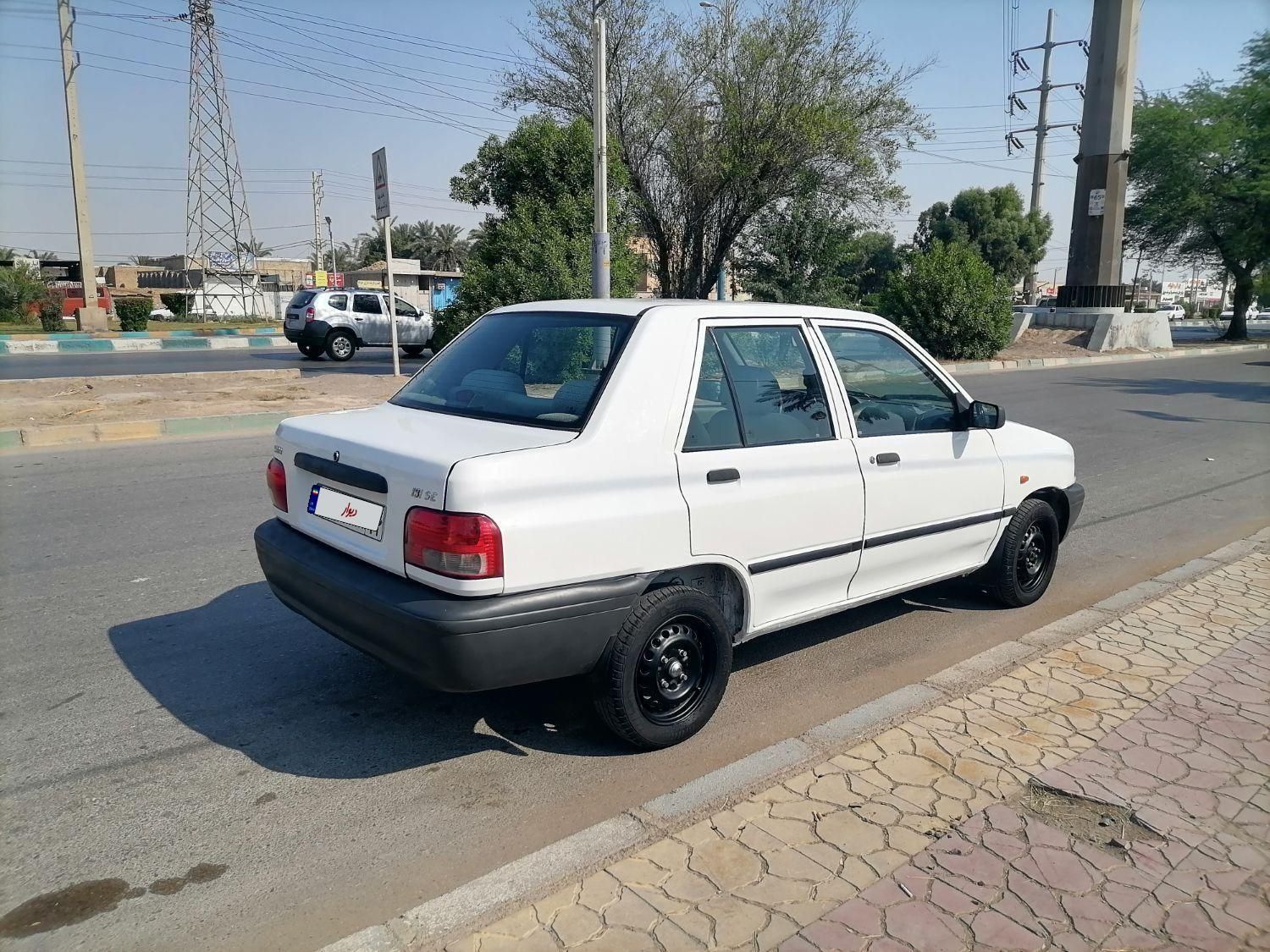 خودرو پراید، 131 آگهی ann_18668771